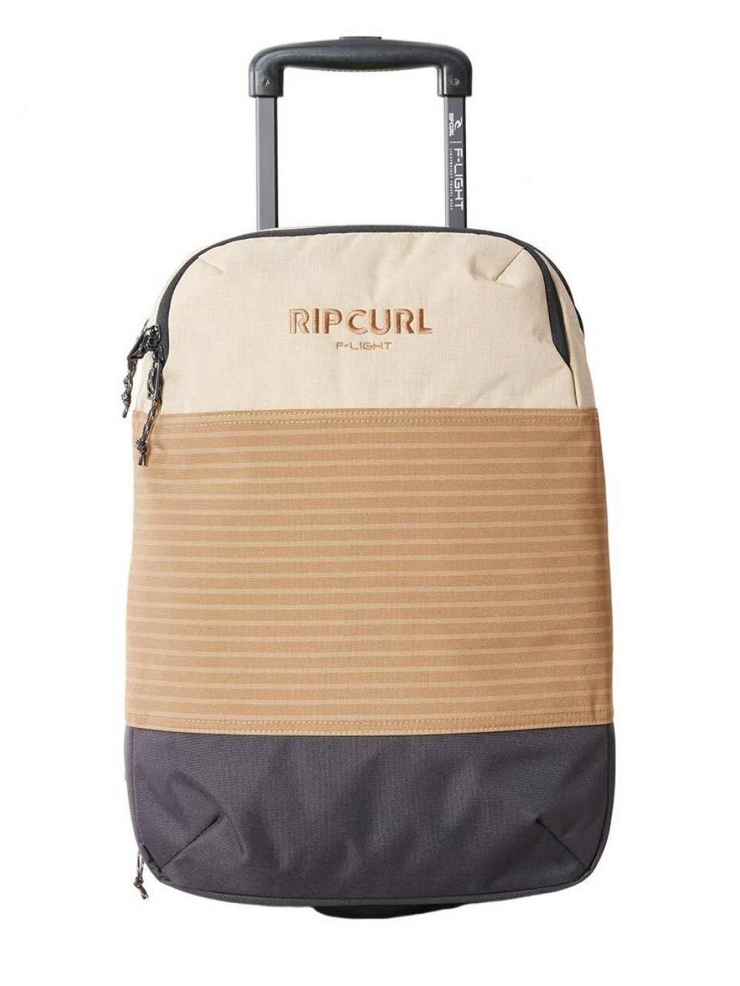 Rip curl kufr F-Light Cabin 35L Revival Light Brown Hnědá Objem 35 L